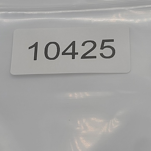 Estate Multicolor Fish Ring - Picture 8 of 8